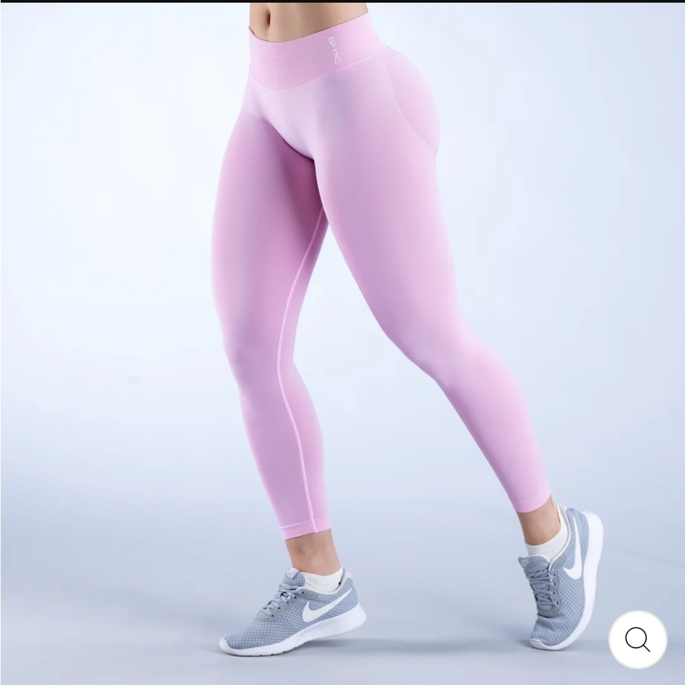 Dfyne leggings